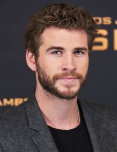 Liam Hemsworth esposo de Miley Cyrus