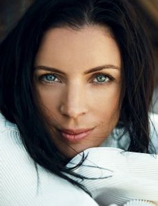 Liberty Ross esposa de Jimmy Iovine