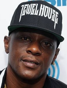 Boosie Badazz amante de Slim Danger