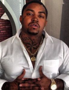 Lil Scrappy novio de Erica Dixon