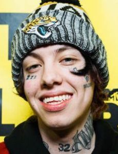 Lil Xan