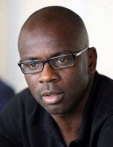 Lilian Thuram