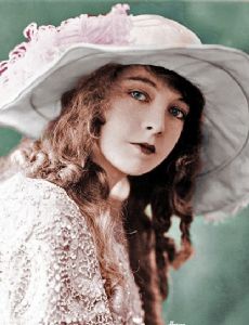 Lillian Gish