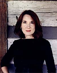 Linda Bruckheimer esposa de Jerry Bruckheimer