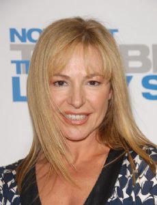 Linda Doucett novia de Garry Shandling