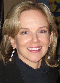 Linda Purl esposa de William Broyles Jr.