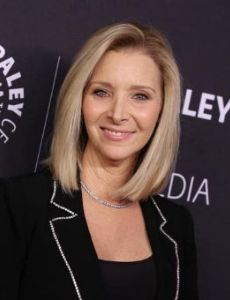 Lisa Kudrow