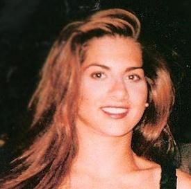 Lisa Miceli amante de Michael Jordan