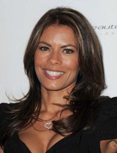 Lisa Vidal