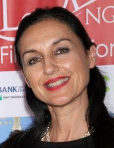 Lisa Zane novia de Heath Ledger