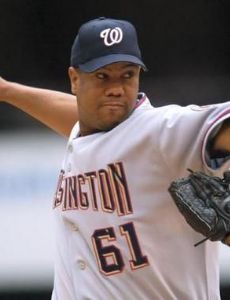 Livan Hernandez