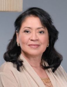 Liza Lorena novia de Carlos Palanca III