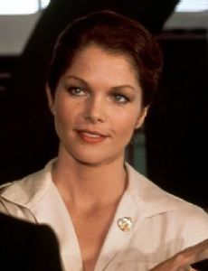 Lois Chiles novia de Robert Evans