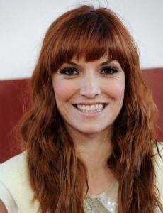 Lorene Scafaria novio de Bo Burnham