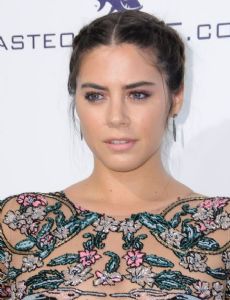 Lorenza Izzo esposa de Eli Roth