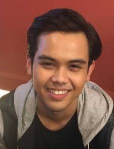 Louie Pedroso novio de Mikee Quintos