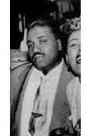 Louis McKay esposo de Billie Holiday