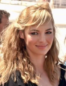 Louise Bourgoin