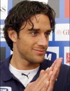 Luca Toni