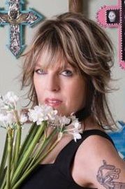 Lucinda Williams novia de Neil Young