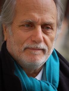 Luigi Diberti novio de Tina Aumont