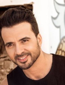 Luis Fonsi esposo de Adamari López