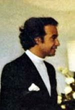 Luis Rafael Reyna-Corvalan Y Dillon