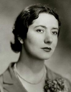 Lynn Fontanne esposa de Alfred Lunt