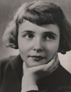 Lyudmila Krylova esposa de Oleg Tabakov