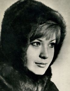 Lyudmila Maksakova