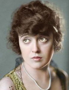 Mabel Normand