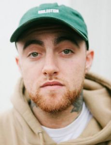 Mac Miller