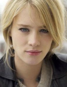 Mackenzie Davis