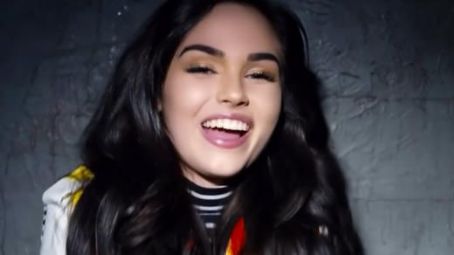 Maggie Lindemann novia de Brennen Taylor