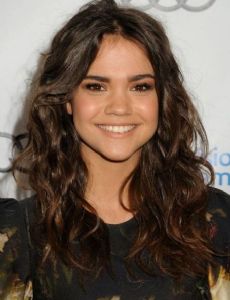 Maia Mitchell