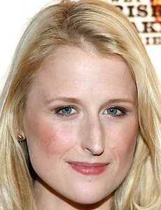 Mamie Gummer novia de Mehar Sethi