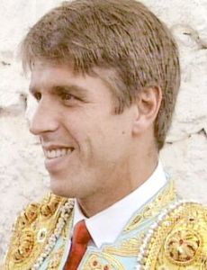 Manuel Diaz esposo de Vicky Martín Berrocal