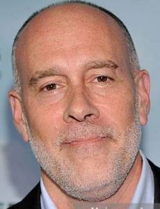 Marc Cohn esposo de Elizabeth Vargas