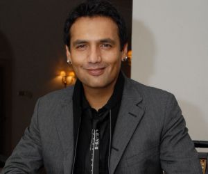 Marc Robinson novio de Preity Zinta