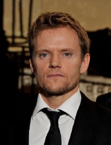 Marc Warren novio de Abigail Titmuss