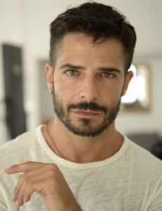 Marco Bocci novio de Giulia Michelini