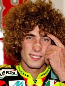 Marco Simoncelli