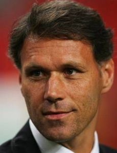 Marco van Basten