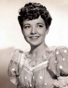 Margaret Early novia de Cary Grant