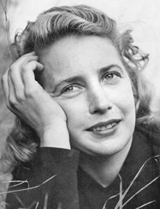 Margaret Wise Brown