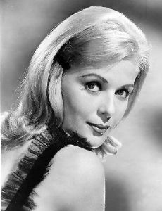 Margo Moore