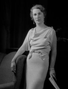 Marguerite LeHand novia de Franklin D. Roosevelt