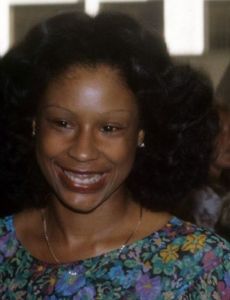 Marguerite Whitley esposa de O.J. Simpson