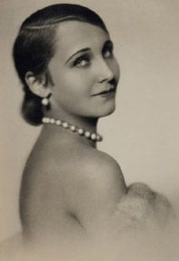 María Corda