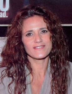 María Fernanda Callejón